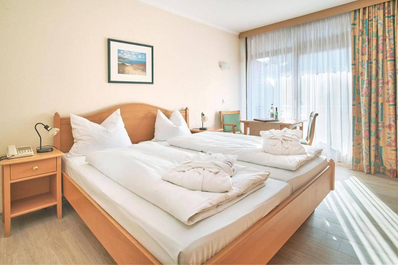 Apparthotel Minerva Diana Octavia in Neustadt a.d.Donau, Altmühltal