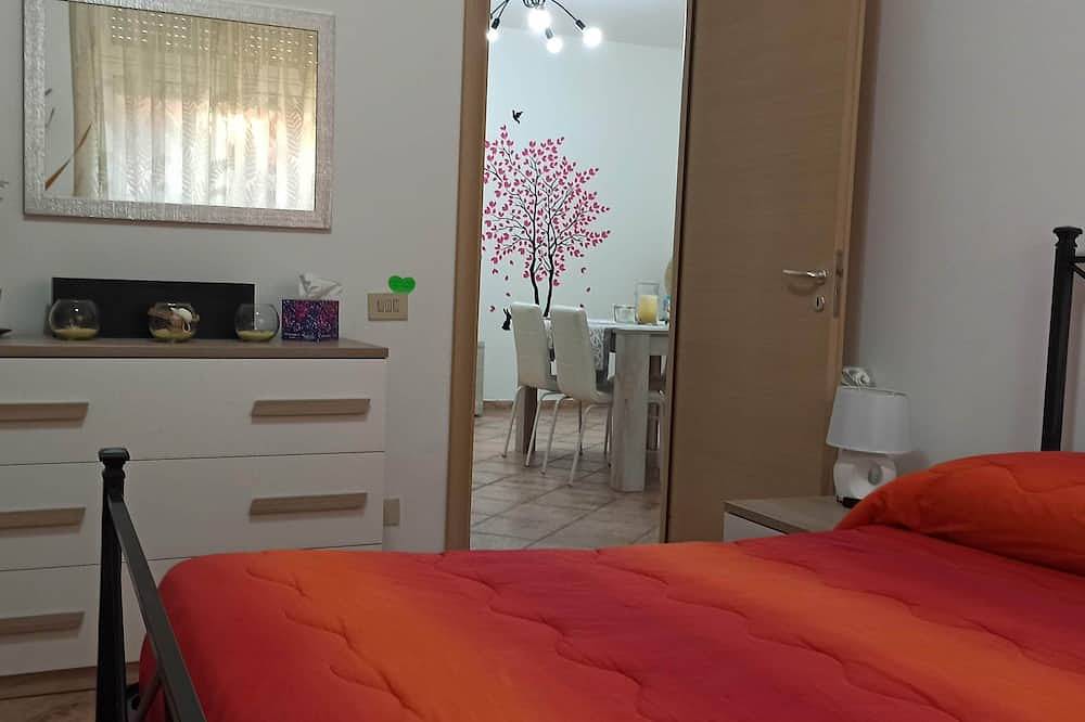 Ganze Wohnung, Cozy Tourist Accommodation The Refuge In Fiumicino in Fiumicino, Rom Provinz