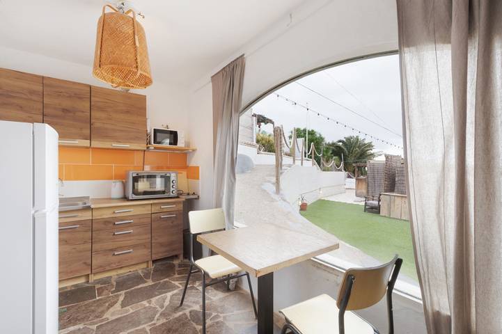 Gîte pour 5 personnes à Villa de Agaete - 2