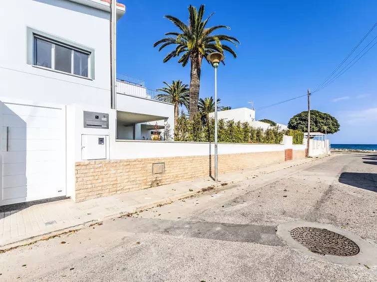 Villa pour 4 Personnes dans Cambrils, Baix Camp
