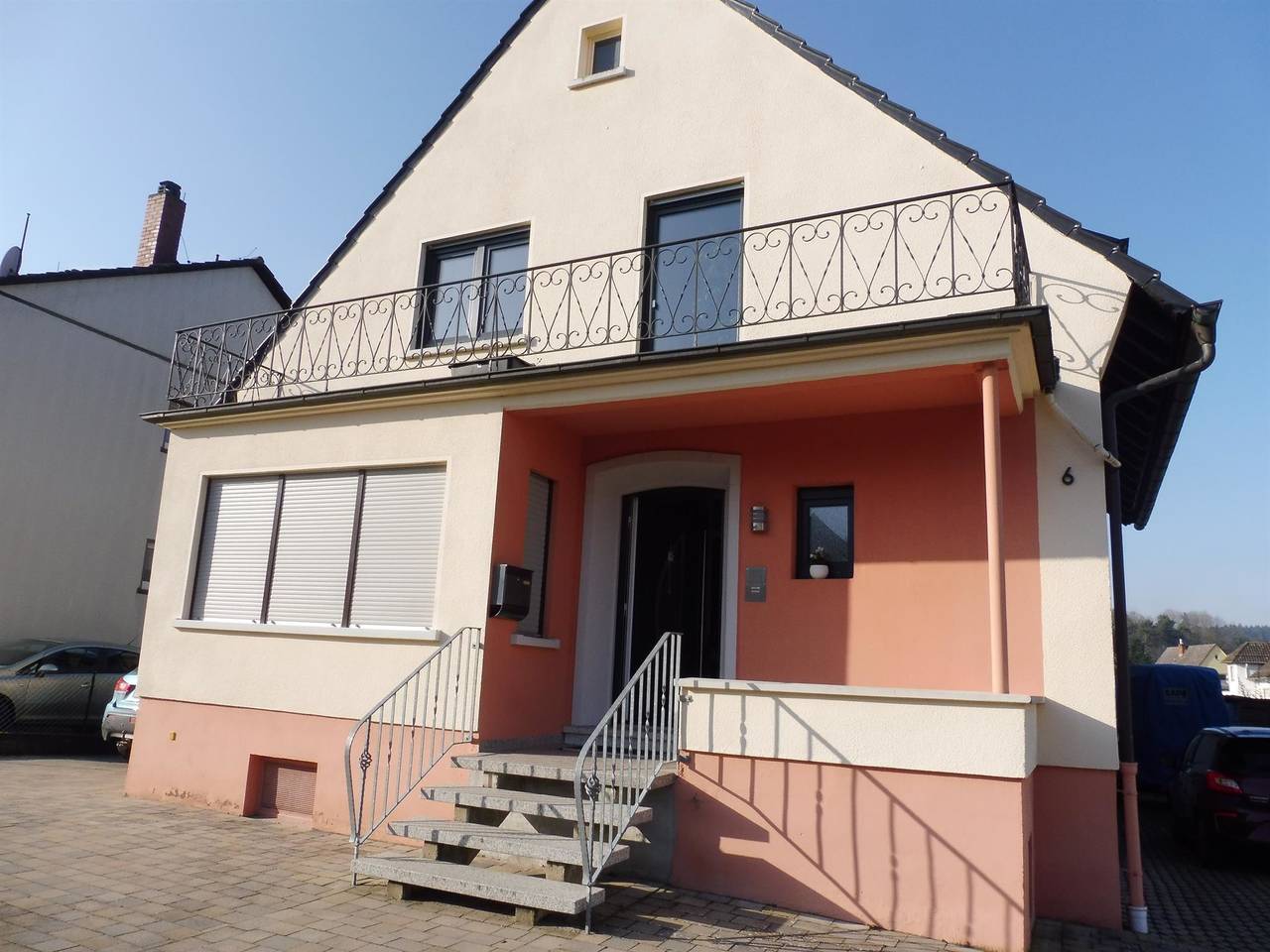Vakantiewoning voor 4 Personen in Münchweiler an der Rodalb, Paltserwoud