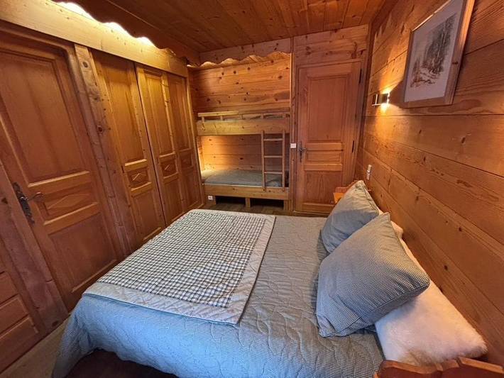 Maison d’hôte pour 4 personnes, avec Balcon et Vue