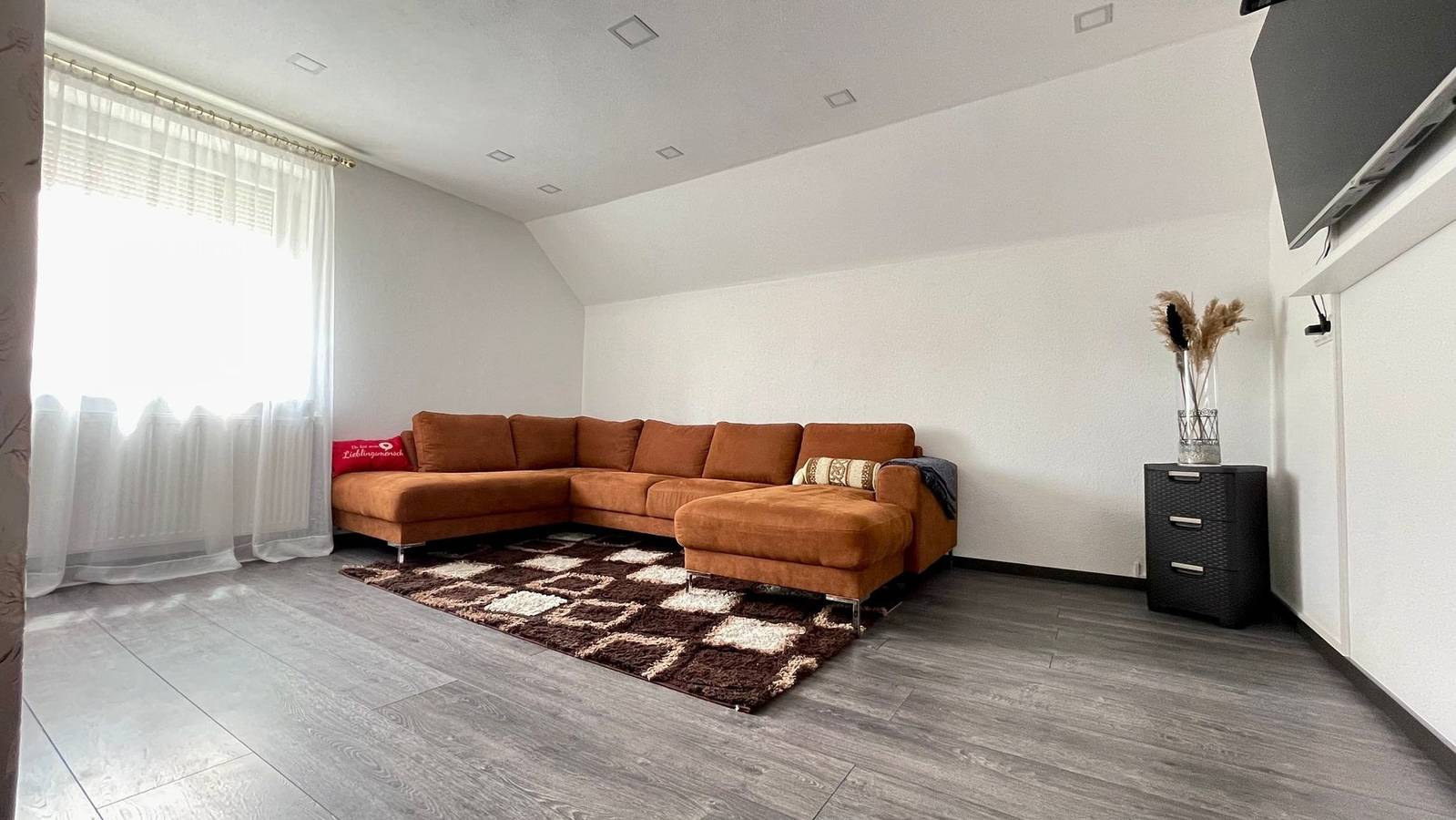 Ganze Ferienwohnung, Ferienwohnung/Monteurwohnung in Gerabronn, Hohenlohe