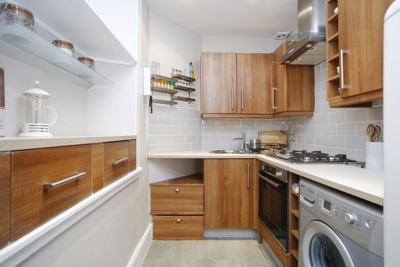Apartamento entero, Stunning 1-bed flat near Edinburgh Castle in Edimburgo, Lothian
