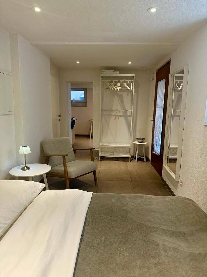 Gîte pour 2 personnes à Fribourg - 3