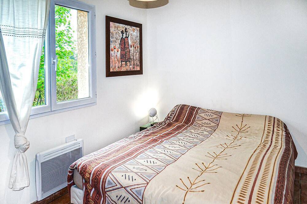 Bonita casa de 4 habitaciones en Montbazin in Montbazin, Côte d'Améthyste