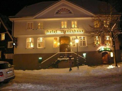 Single Room in Langenberg (Velbert), Velbert