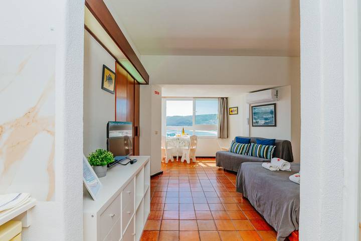 Gîte pour 2 personnes à Sesimbra - 2