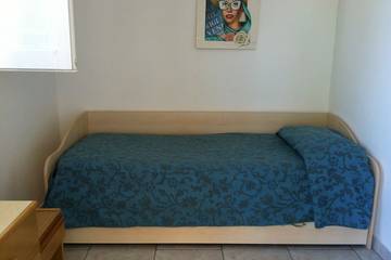 Bungalow pour 6 Personnes dans Villanova (Italie), Via Francigena, Photo 3