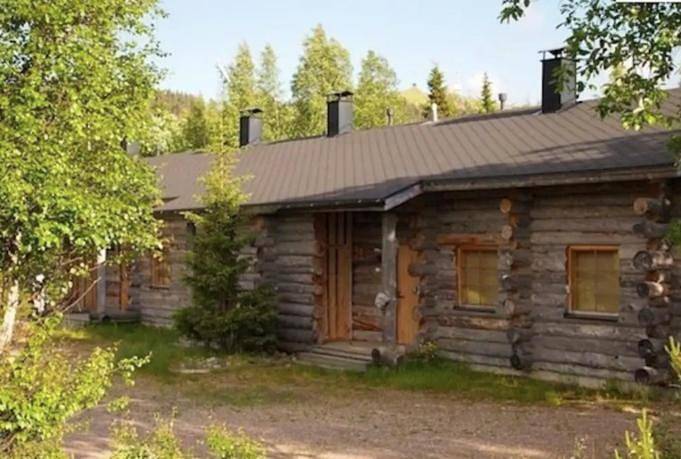 Rukan Otsolanhovi in Ruka, Nordösterbotten