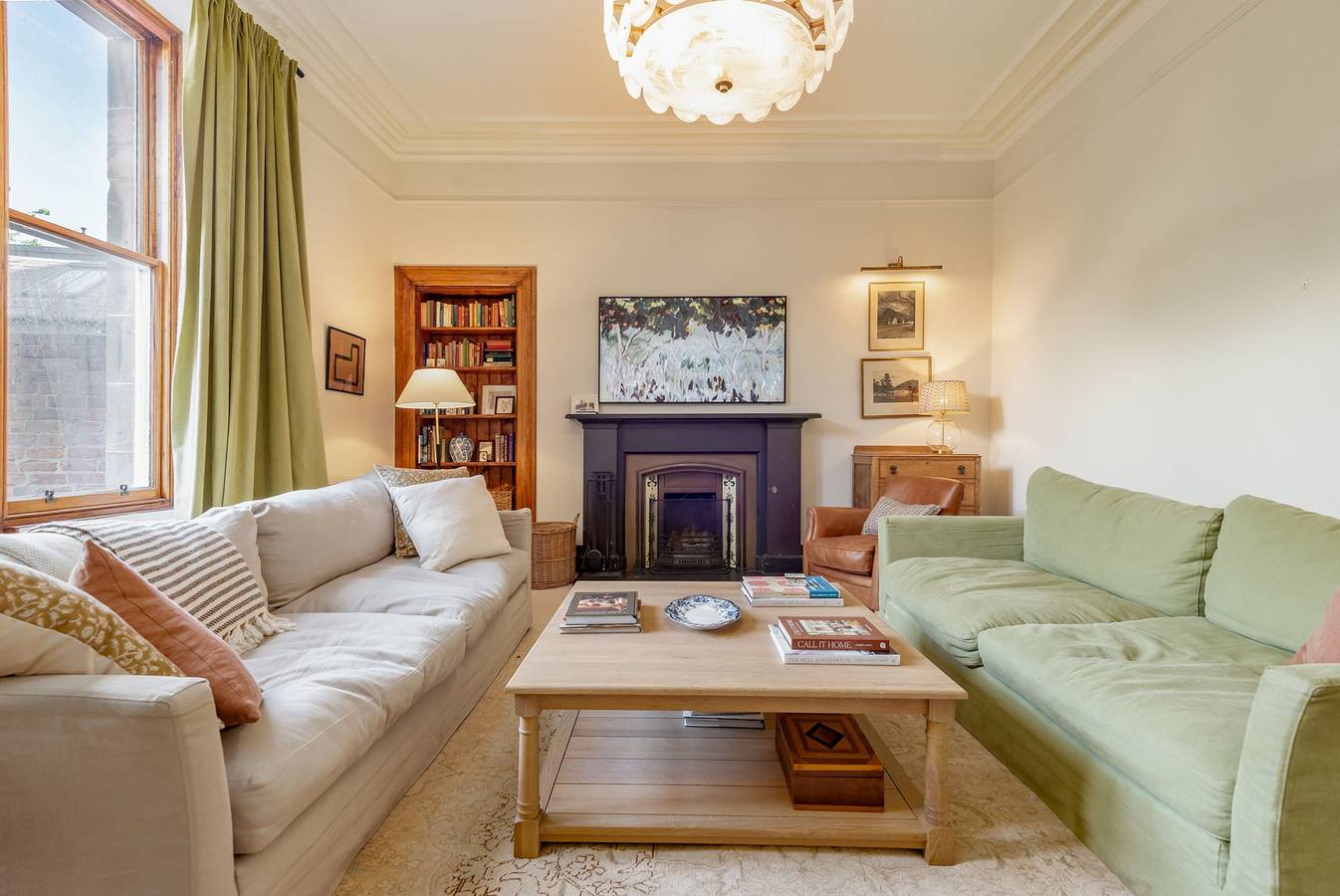 Hazelton Townhouse | Crail in Crail, Région de Fife