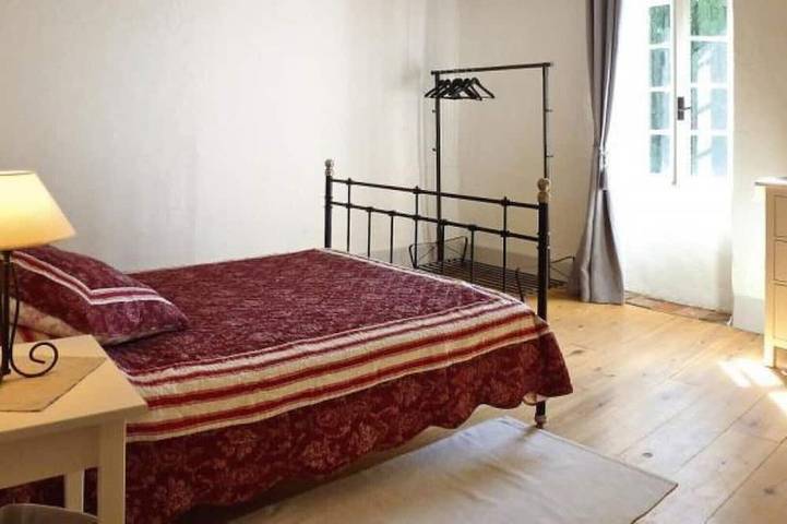 Agriturismo für 4 Personen, mit Garten und Pool in Südfrankreich - 2