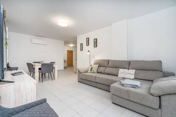 Vakantieappartement voor 6 Personen in Praia da Rocha, Portimão, Afbeelding 1