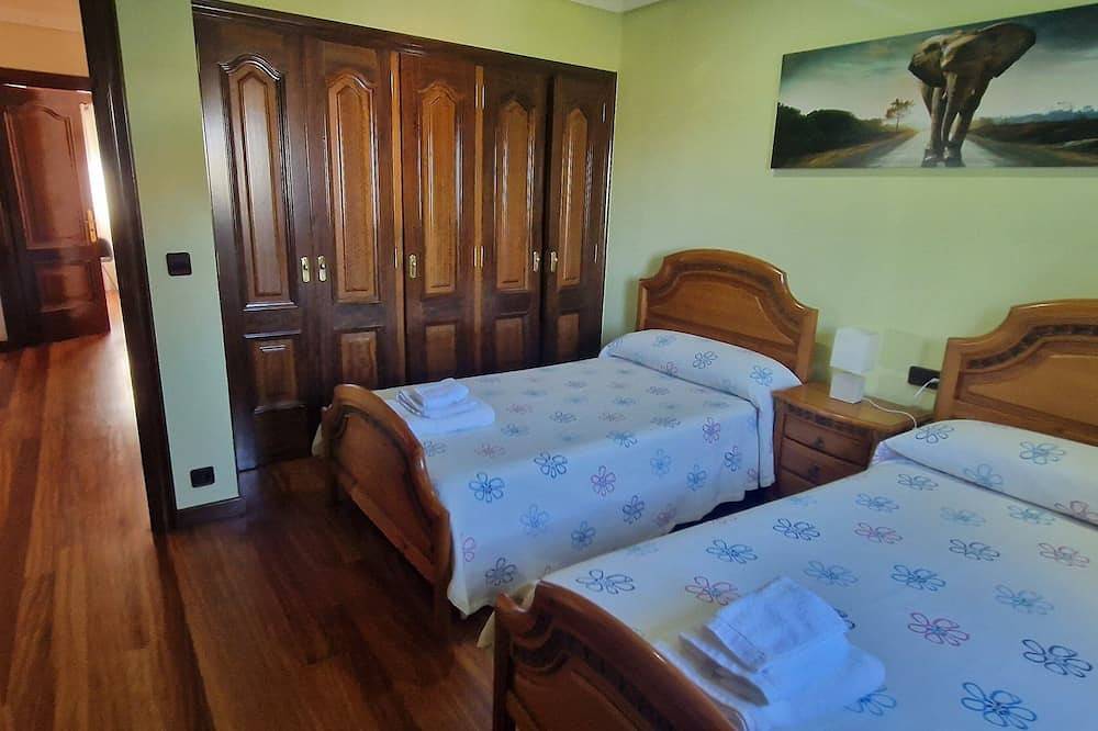 Villa in Baiona 1100 m from the Beach in Baiona, Rías Baixas