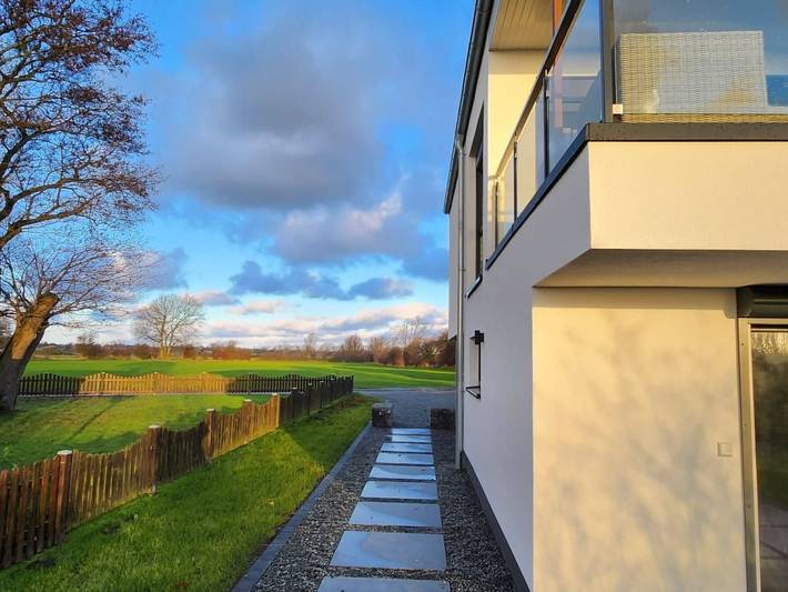 Ferienhaus für 5 Personen, mit Garten und Terrasse, mit Haustier in Großenbrode - 4