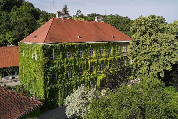 Ferienwohnung für 4 Personen, mit Garten, mit Haustier in Krems an der Donau