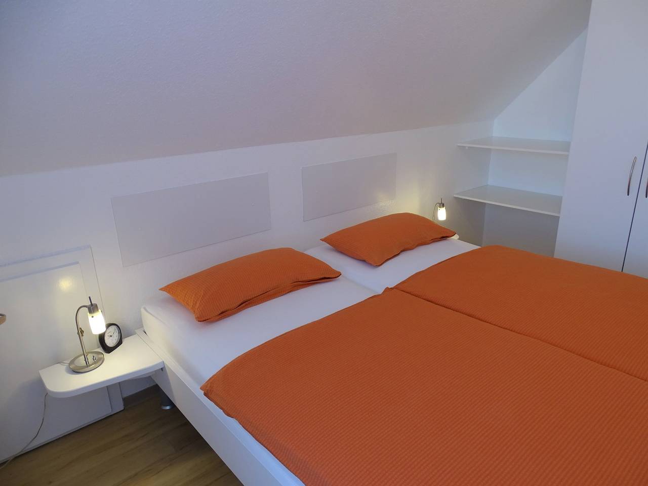 Vakantieappartement voor 3 personen, foto 13