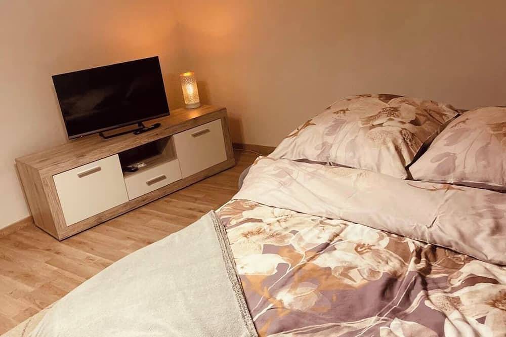 Ganze Wohnung, Gemütliche Unterkunft (bis zu 6 Personen) in Niederalteich, Ostbayern