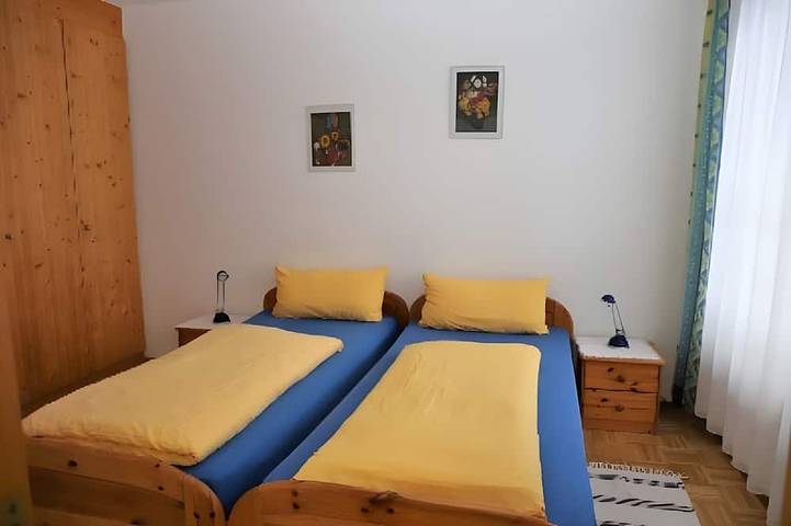 Ferienwohnung für 4 Personen in Görwihl - 2