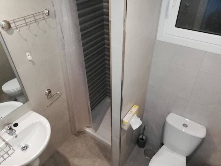 Maison d’hôte pour 2 personnes à Saint-Jacques-de-Compostelle - 4