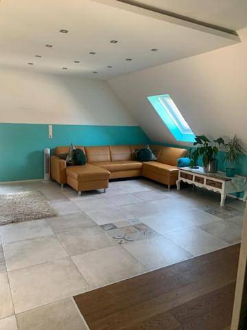 Ferienwohnung für 7 Personen in Mosbach
