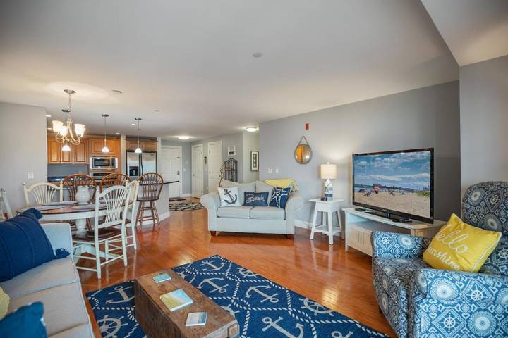 Ferienhaus für 6 Personen, mit Pool - 1