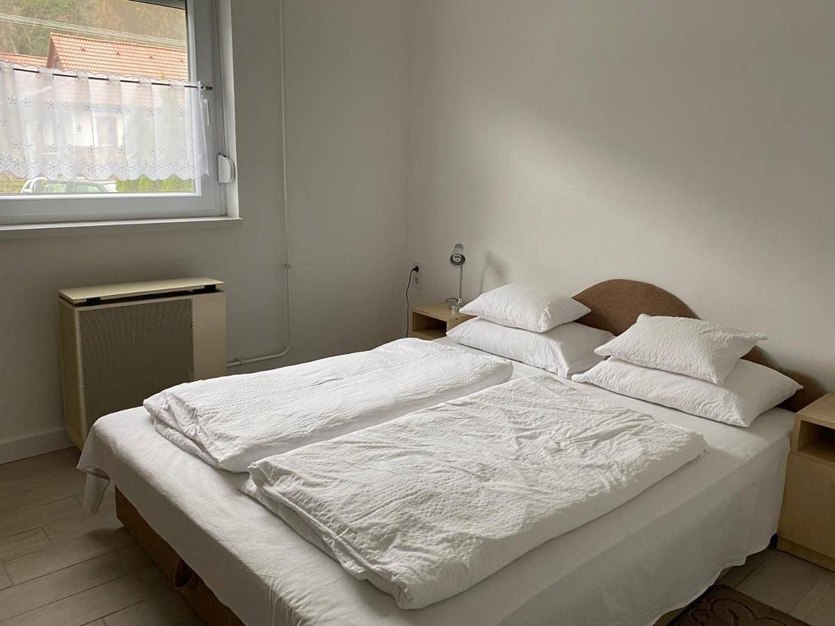 Pipacs Vendégház in Bogács, Komitat Borsod-Abaúj-Zemplén