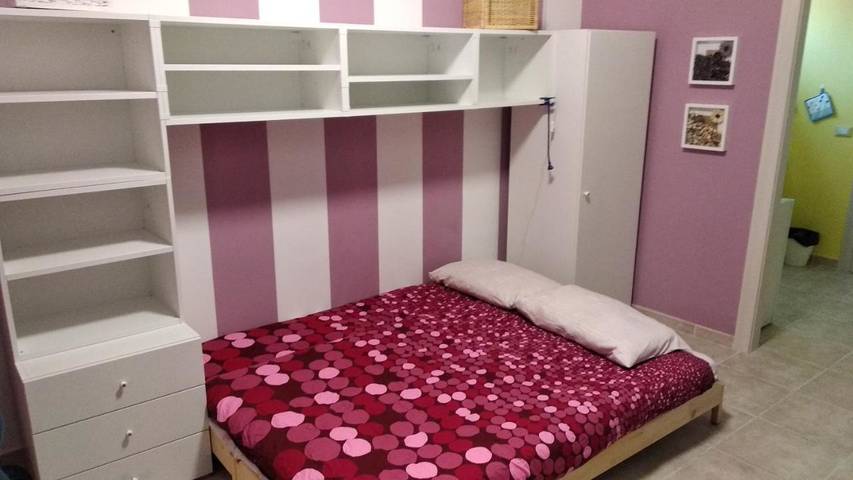 B&b per 3 persone a Augusta (Italy)