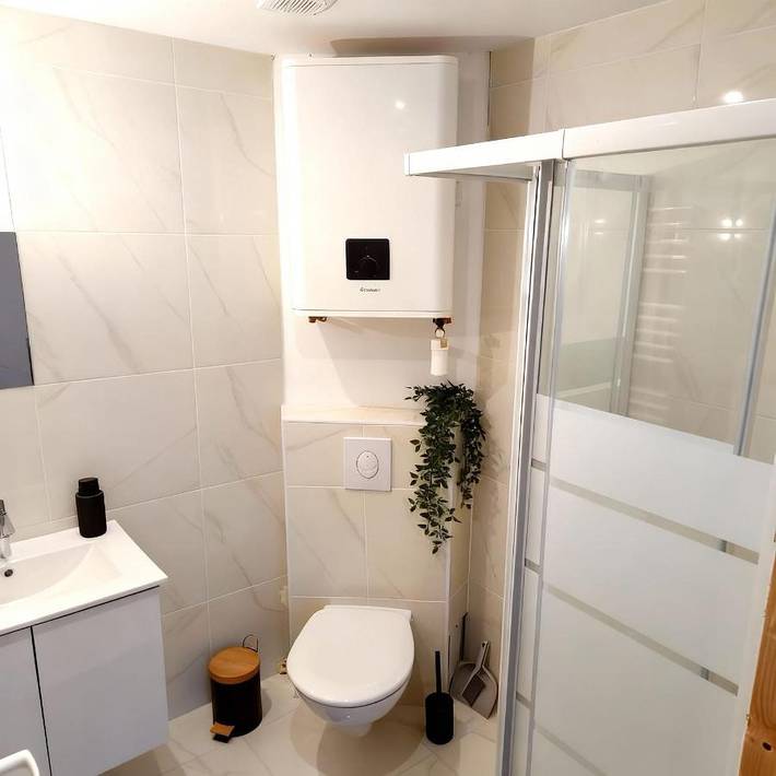 Gîte pour 2 personnes à Eckbolsheim - 3