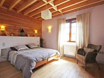 Gîte for 12 People in Juvigny-sous-Andaine, Orne, Photo 3