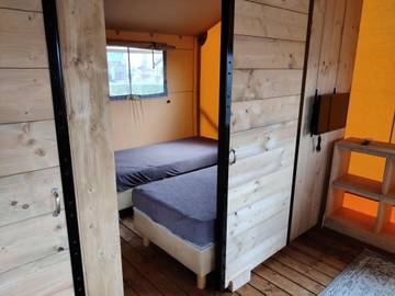 Camping für 5 Personen in Ijsselmeer, Regio Zwolle, Bild 3