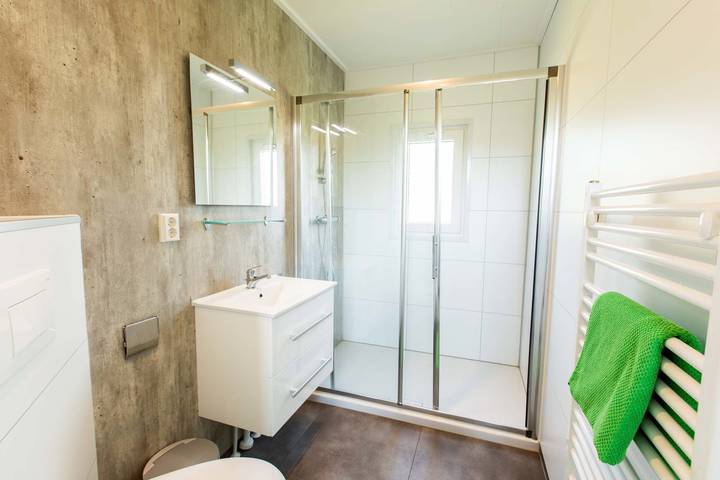 Vakantieappartement voor 6 personen, with Whirlpool and Terras as well as Tuin and Kinderzwembad in Valkenburg aan de Geul