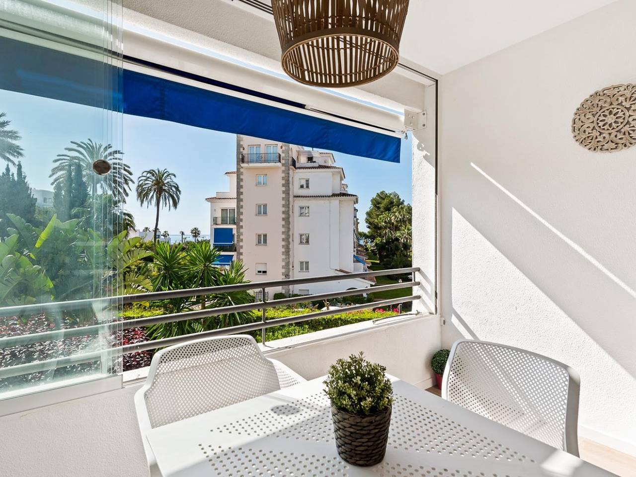 Entire holiday apartment, Studio in Medina Garden for 2 people | 212 in Medina Gardens, Marbella