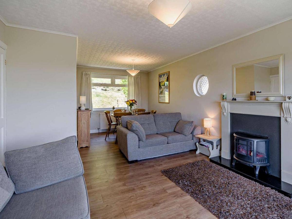 Entire apartment, 3 Bed in Carnforth oc-sz425 in Arnside, Lake District