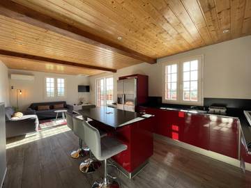 Chalet pour 4 Personnes dans Sare, Région de Bayonne, Photo 1