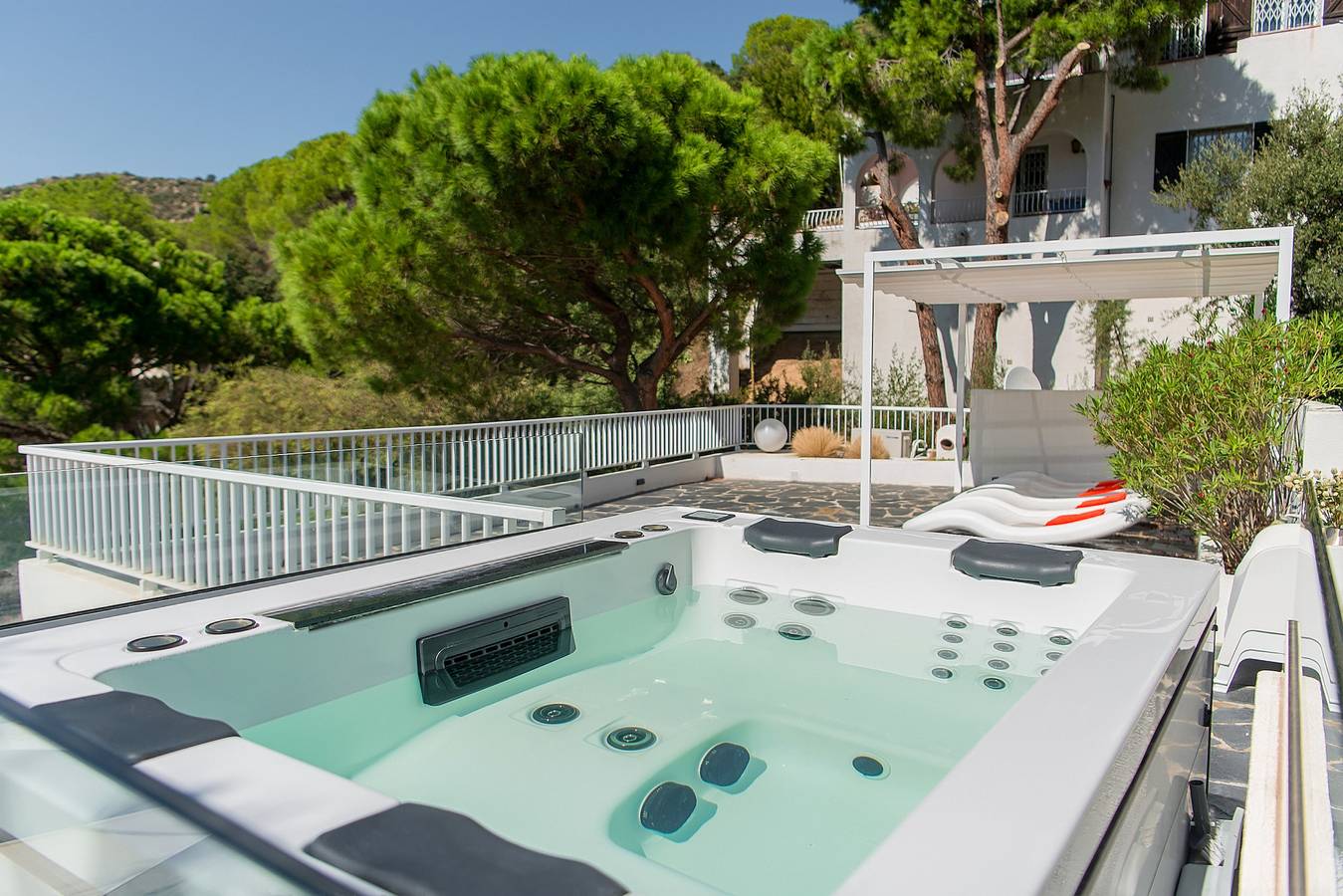 Appartement entier, Welcs Apartamento 283 Emp cerca del mar in Canyelles Petites, Roses