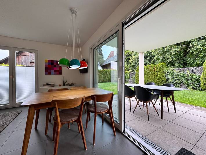 Apartamento entero, Ferienwohnung See.Raum in Immenstaad in Immenstaad, Immenstaad am Bodensee