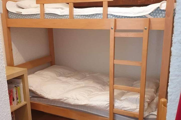 Ganze Wohnung, Big Flat - Ideal 2 Families - Abries in Abriès-Ristolas, Queyras