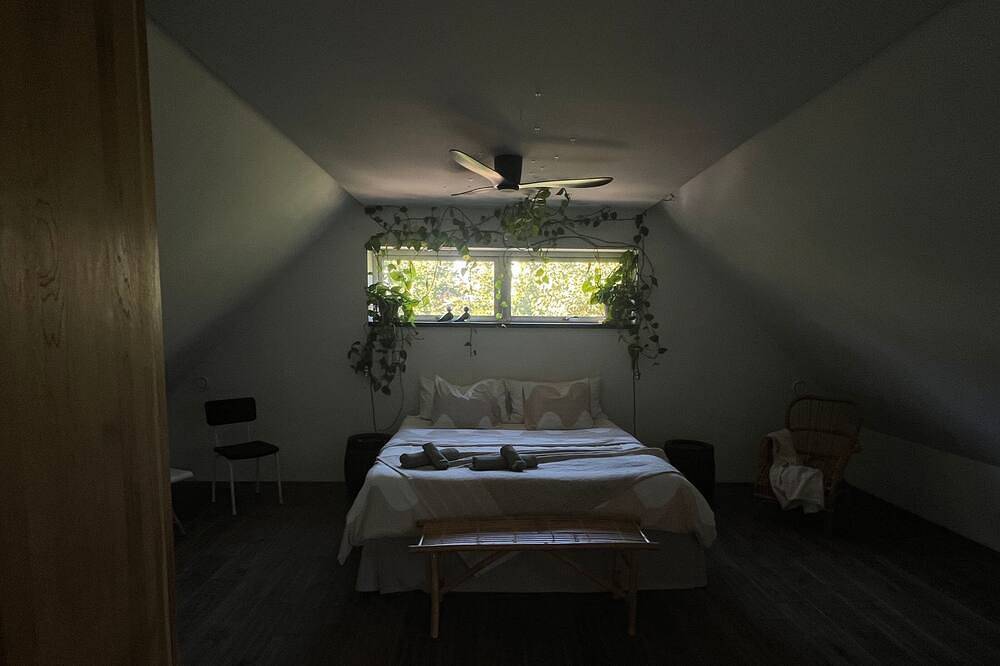 Ganze Wohnung, Modern apartment by the sea - Mossbystrand in Skurup, Schwedische Ostsee