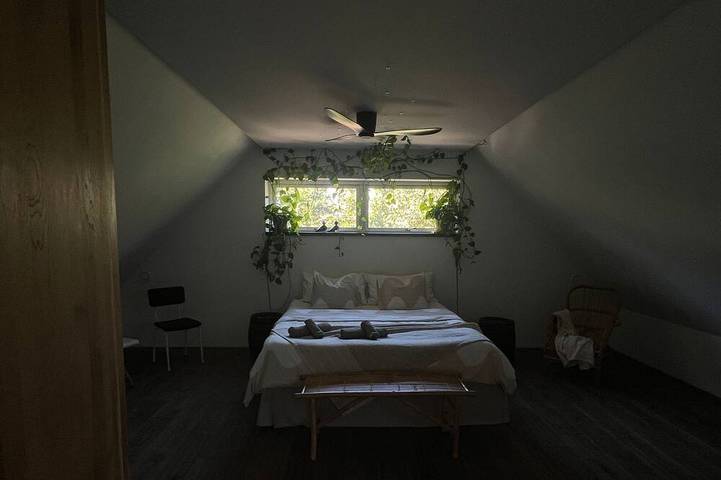 Ganze Wohnung, Modern apartment by the sea - Mossbystrand in Skurup, Schwedische Ostsee