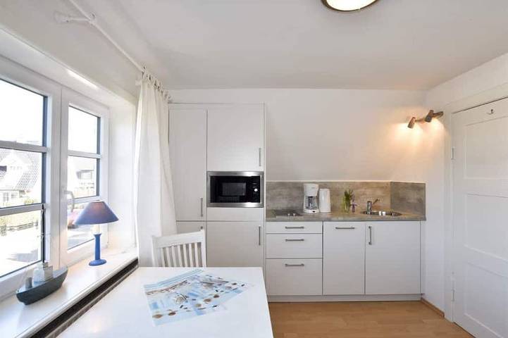 Ferienwohnung für 2 Personen, mit Garten - 1