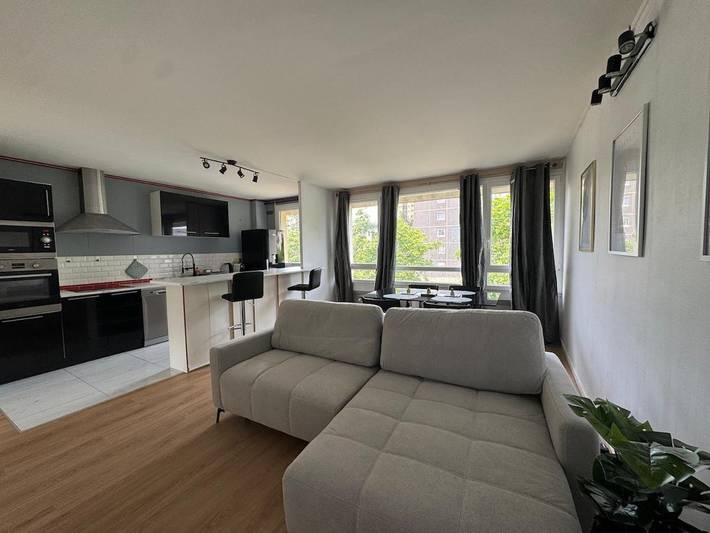 Gîte pour 4 personnes, animaux acceptés à Hérouville-Saint-Clair - 3