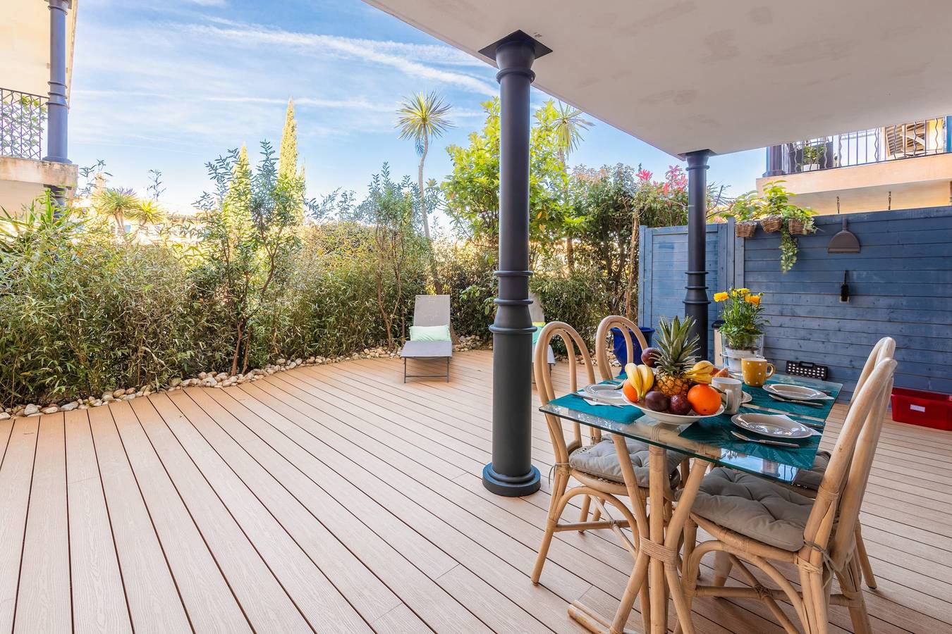 Appartamento vacanze a Var a partire da 173€ a notte