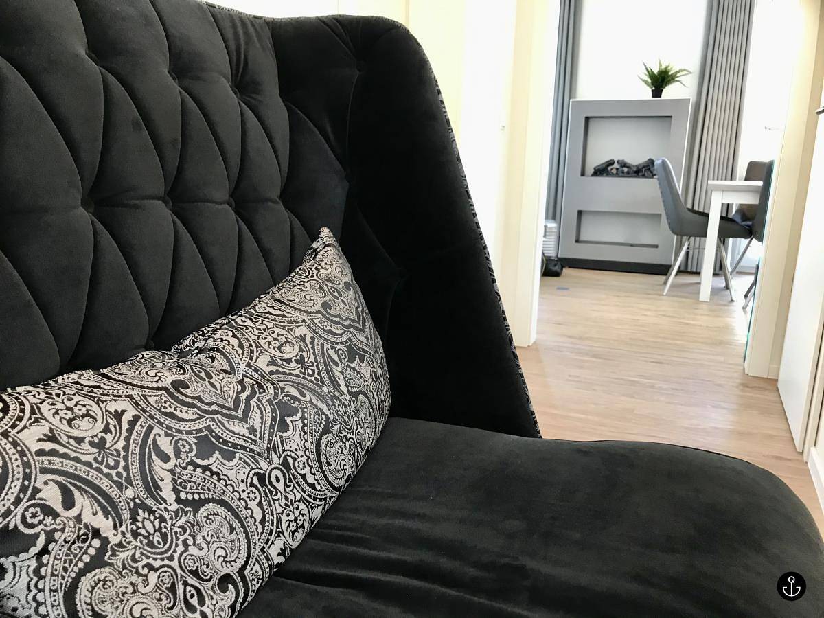 Sonnenweg 1 in Diemelsee, die Mittelgebirge