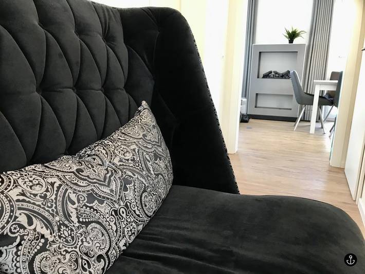 Ferienhaus für 8 Personen, mit Sauna in die Mittelgebirge - 4