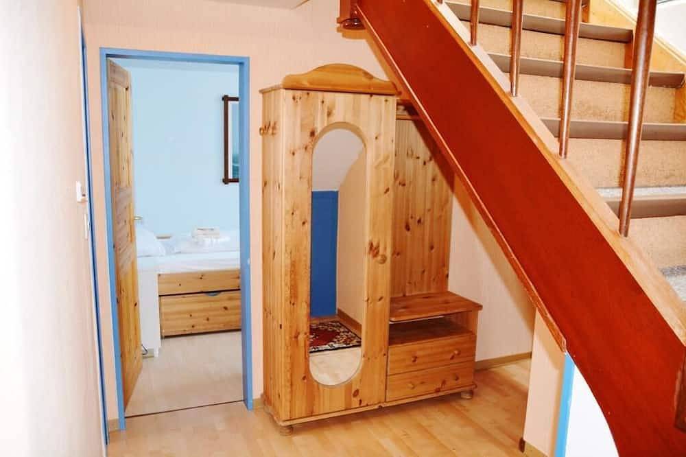 Familienfreundliches Ferienhaus in zentraler Lage in Norderney