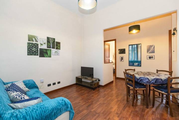 Appartamento intero, Guesthost - Piazza Statuto Comfy Apt in Torino, Provincia di Torino
