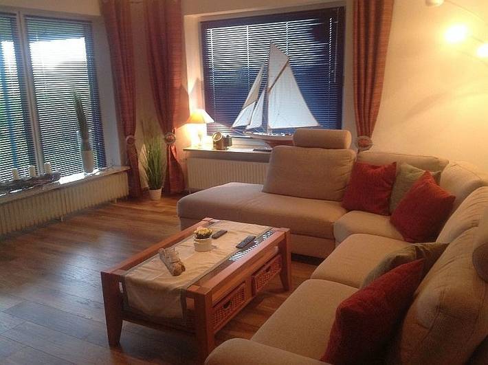 Ferienhaus für 5 Personen, mit Terrasse und Garten in Hasselberg - 3