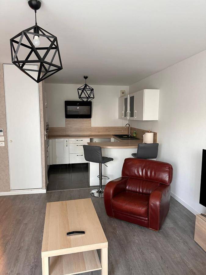 Gîte pour 2 personnes à Colombes - 3