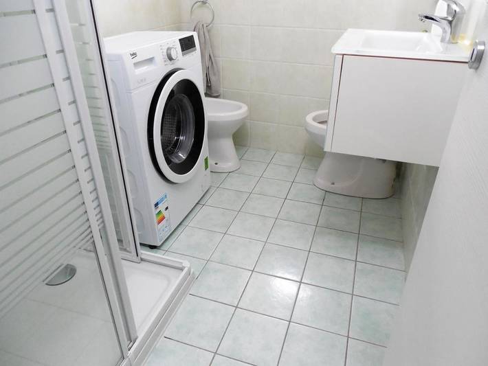 Location de vacances pour 4 personnes à Castel di Tora - 3